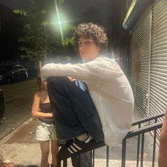 I can’t fix things - Sombr (unreleased).mp3