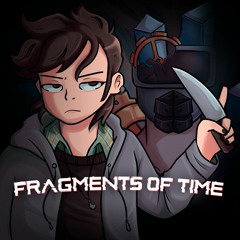 FRAGMENTS OF TIME V4 - [Self-Insert Megalo] | (B-Day Special)