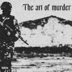 THE ART OF MURDER