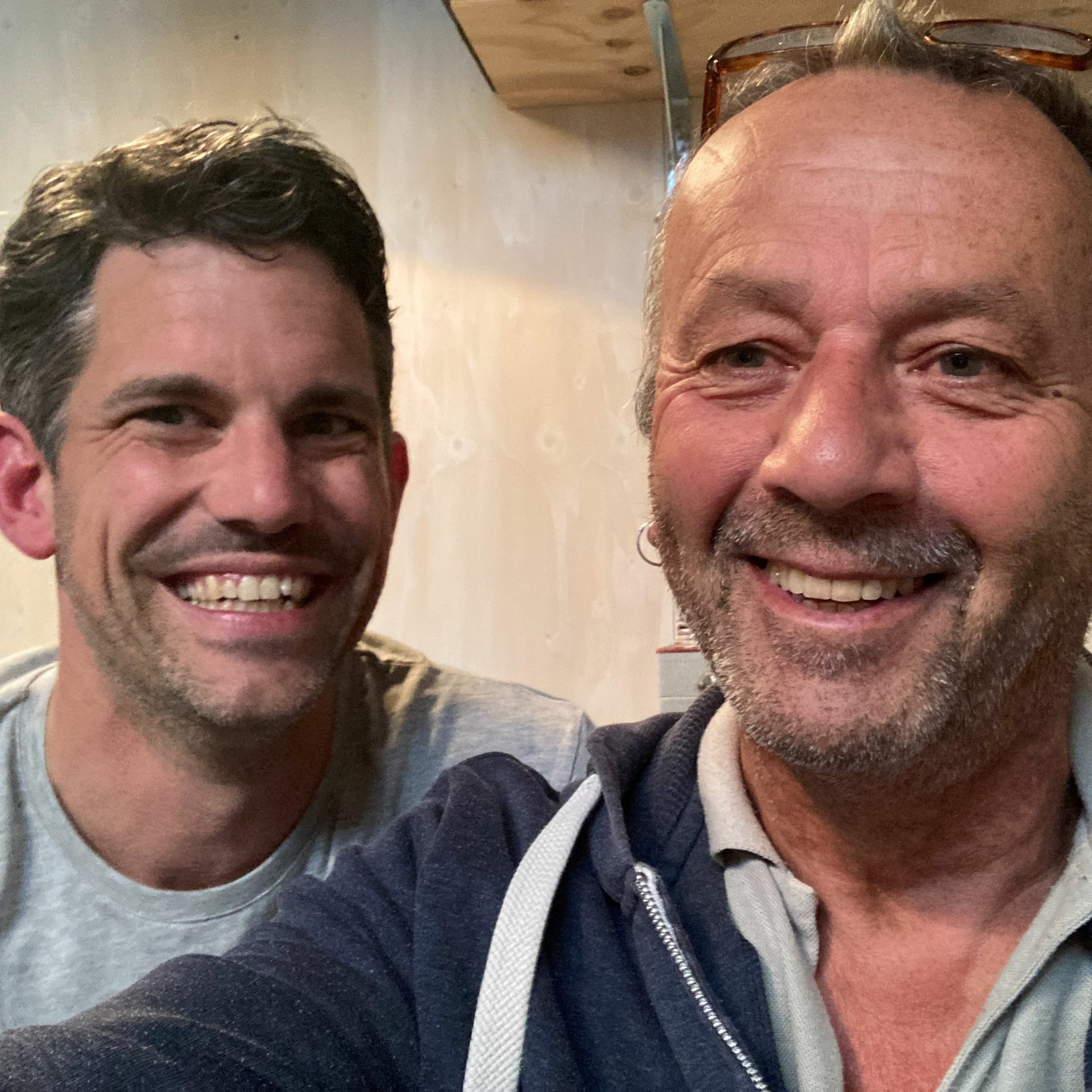 024/7 - De podcast met de makers en doeners uit Nijmegen die onze stad kleur geven