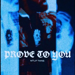 PROVE TO YOU  (TSI RNB 2025)🎛️🎚️🎶 Beat By Robin Wesley