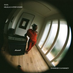S.O.S (Kelela 3 Step Cover)