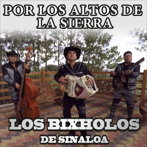 Por Los Altos De La Sierra