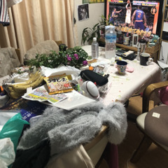 お父さんへ ［サブスク配信中］