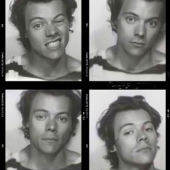 Medicine - Harry Styles (clear audio)