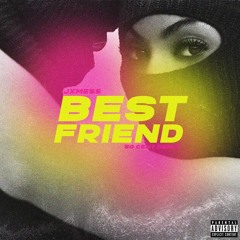 Jxmess- Best Friend (50 Cent Remix Official Audio)
