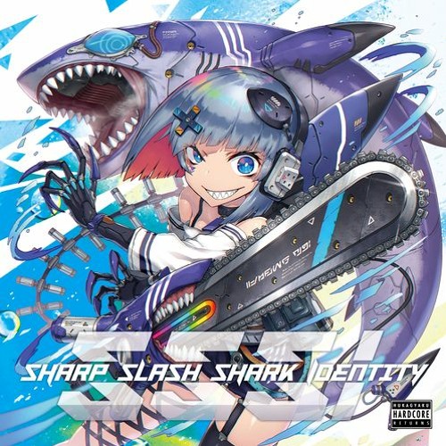 Newlisk - Ready For You 【F/C SSSI: Sharp Slash Shark Identity】