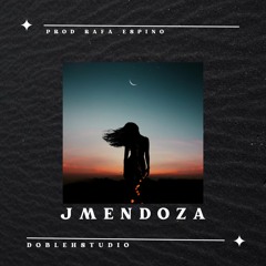 JMendoza - Mi Morena (Prod. By Rafa Espino Beats)