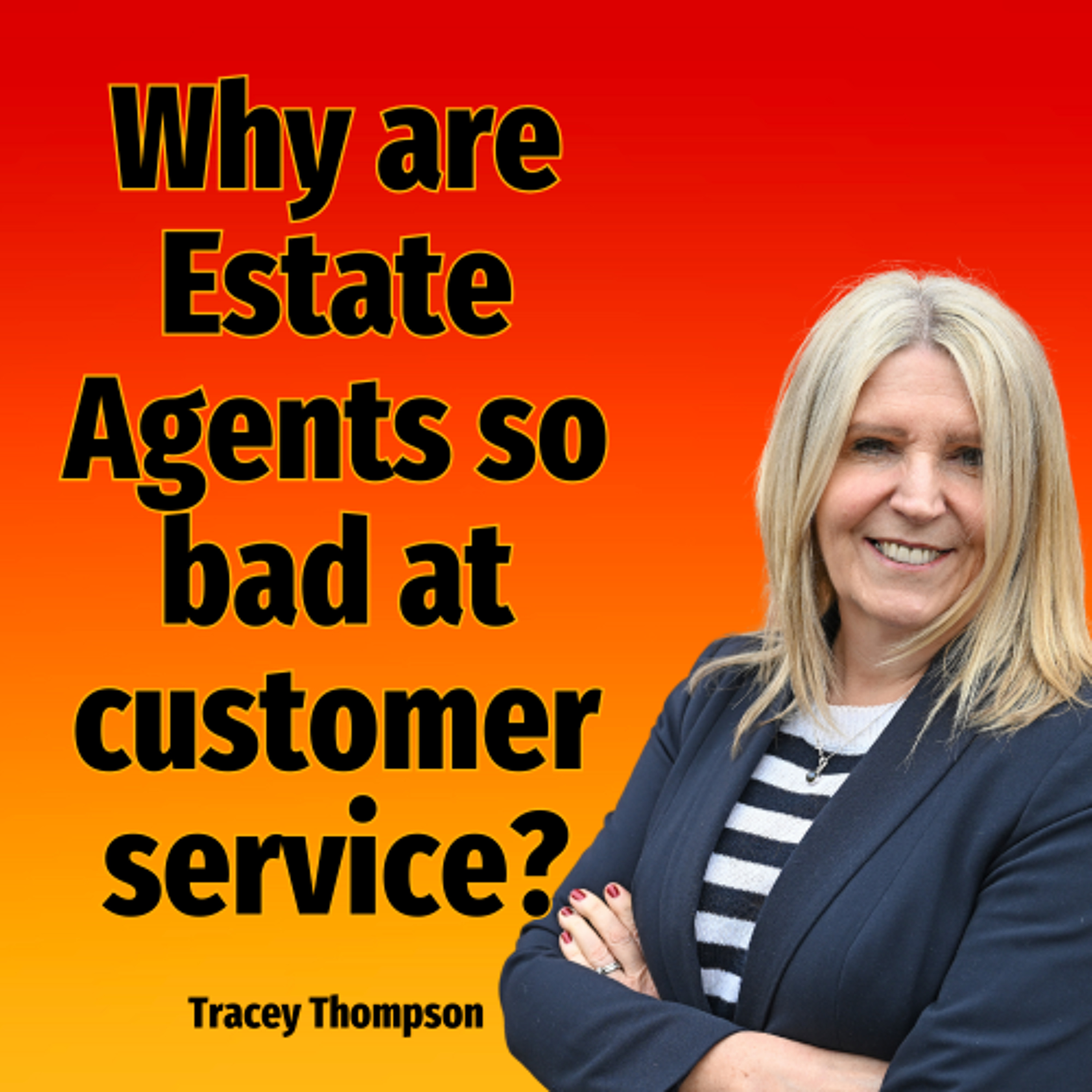 Letting & Estate Agent Podcast
