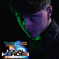 CONCURSO LOCAL HEROES PANDORA