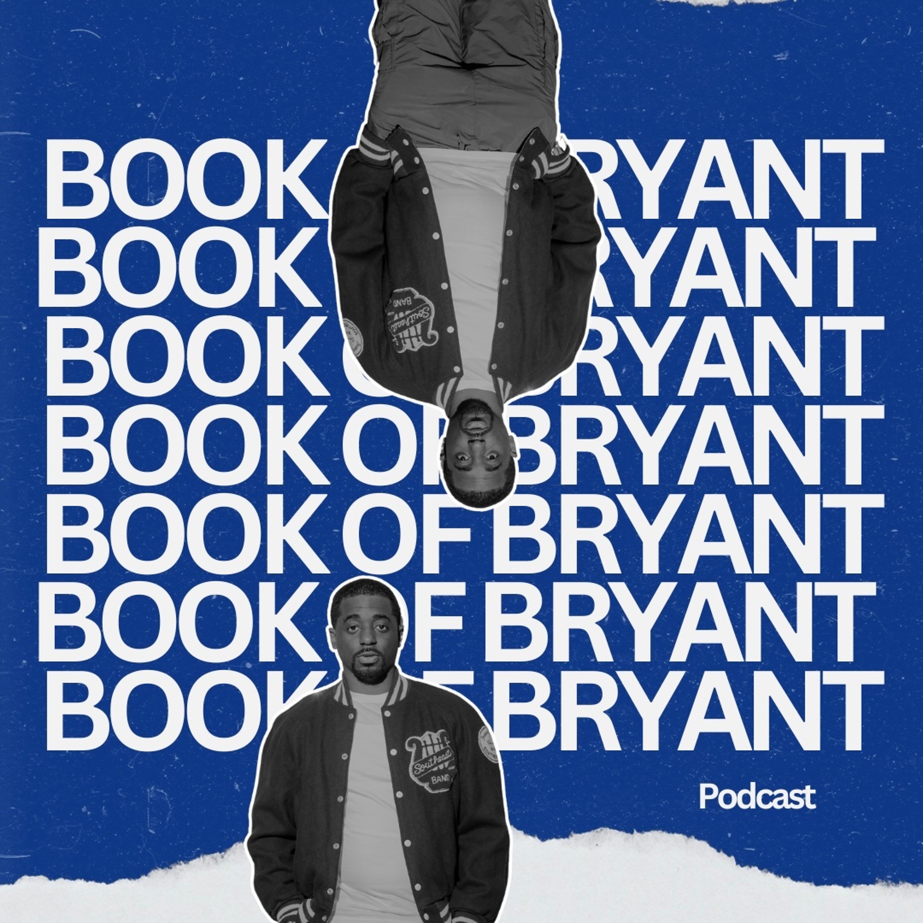 BOOK OF BRYANT EPISODE 13 - CASUAL DATING PLUS