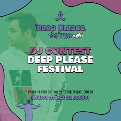 Innerdose - Deep Please Contest Festival