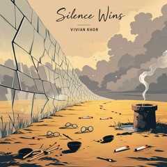 Silence Wins