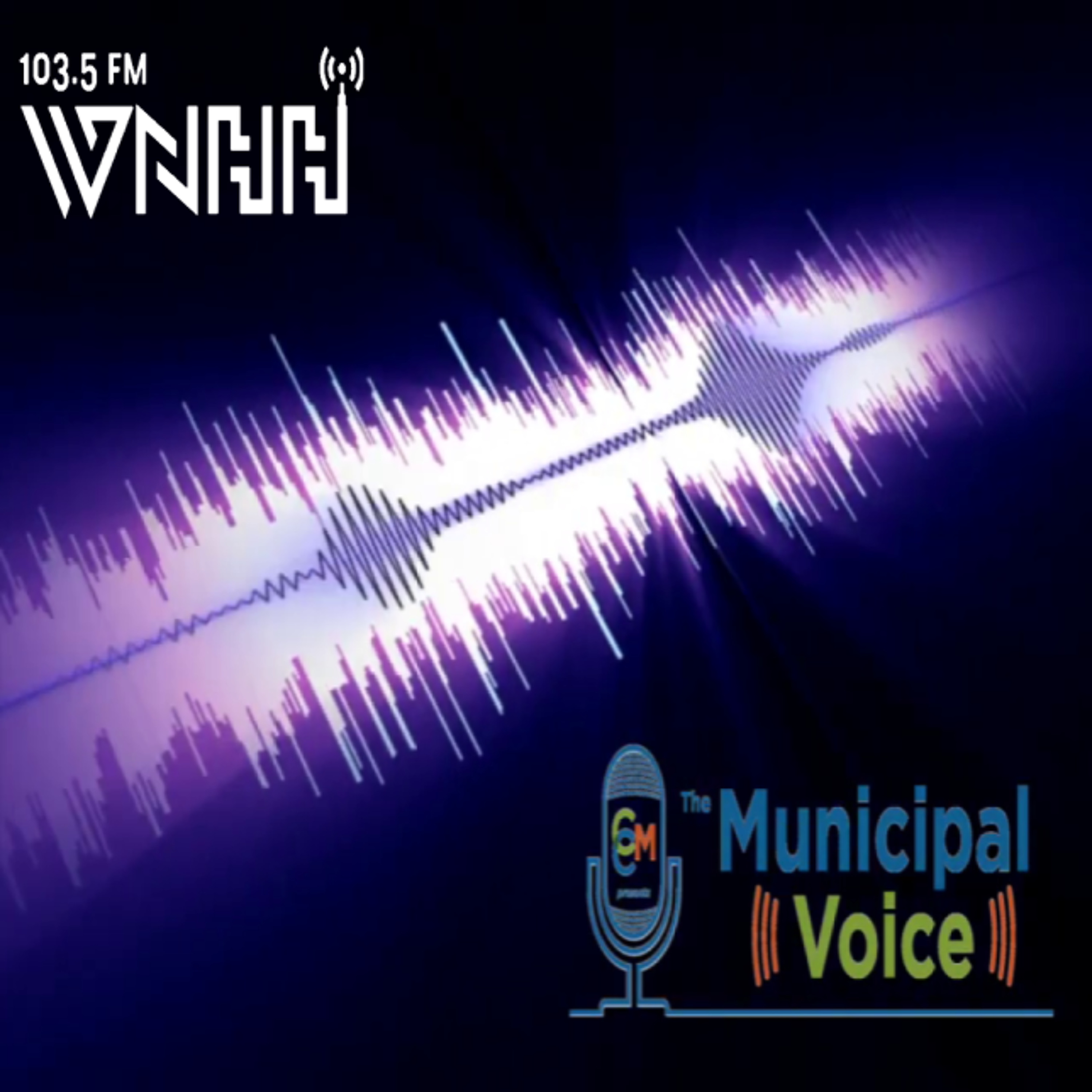 The Municipal Voice - Mattatuck Museum episode artwork