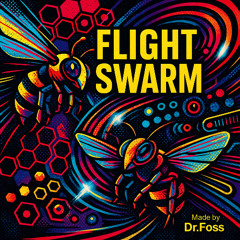 Flight Swarm (Free Download)