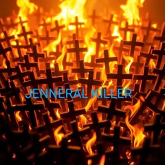 Yahweh Same Chains of society - JENNERAL KILLER BEATS URU MAFIA NATION COPYRIGHT ©️