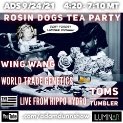 TADS092421 - Adam Dunn Show  - 09 - 24 - 21 - Rosindogs Tea Party