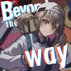 Beyond the way - Vivid BAD SQUAD