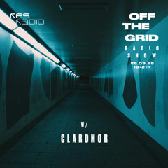 OTG Radio @ RESradio 25.03.25 w/ Claromor