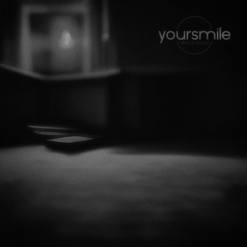 yoursmile (ultra slowed)
