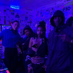 The DJ Shannon Show with CalvoMusic, JIALING & KAYY DRiZZ @ The Lot Radio 03 - 23 - 2022
