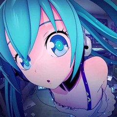 my name(x4) is hastune miku!~