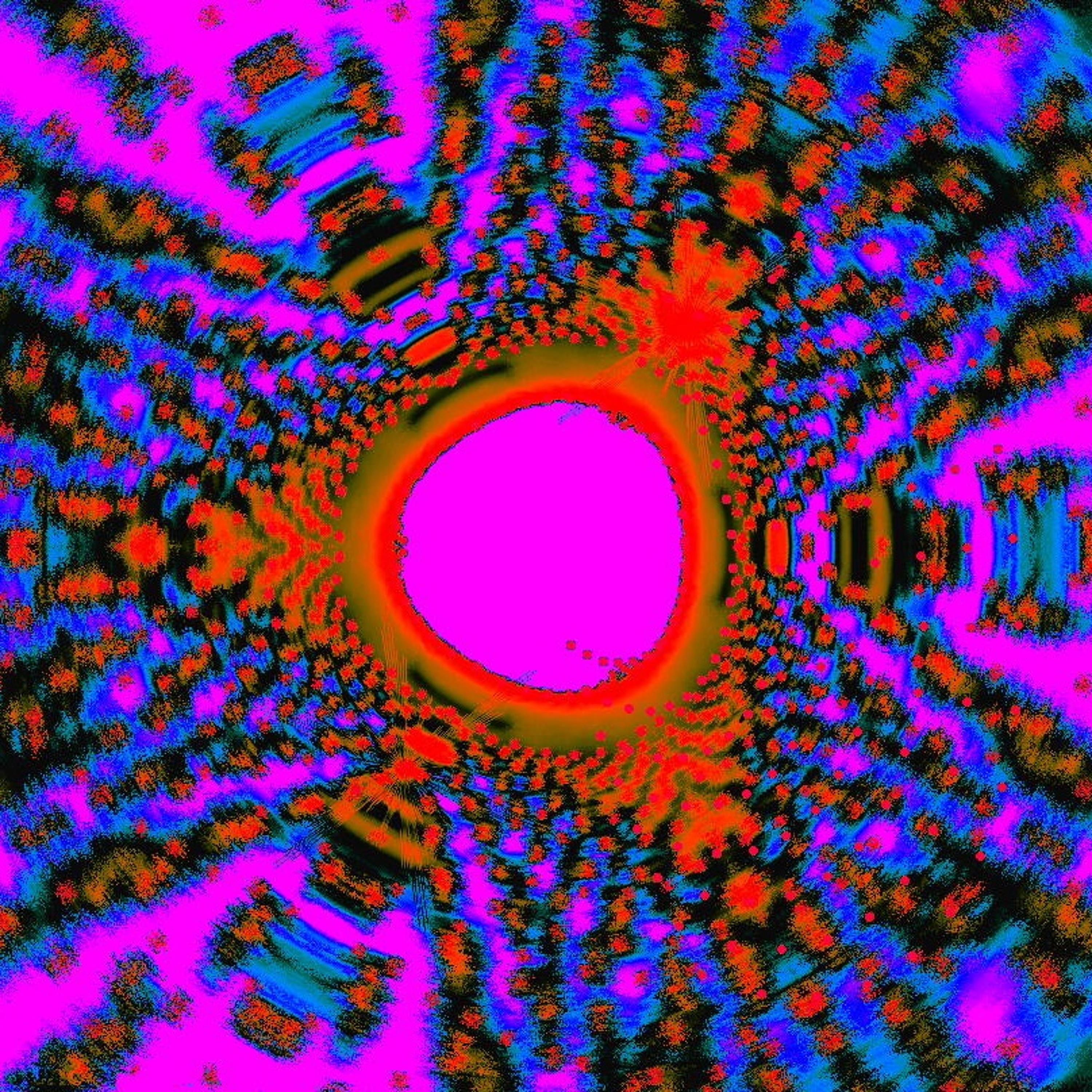 PLATO No. 11304 Existential Funambulism episode artwork
