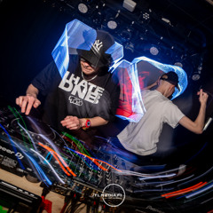 TENS | Weekend Festival X DJGear.fi