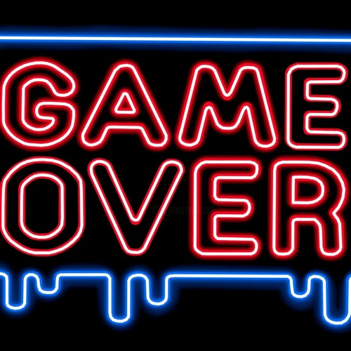 GAME OVER SHOW VOL.1 -DJ PlayStation