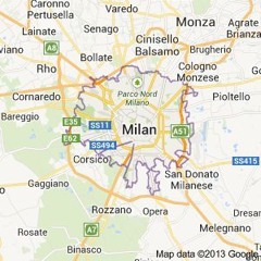 Milan (VVS DEY SHINE)