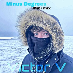 Minus Degrees Mini Mix