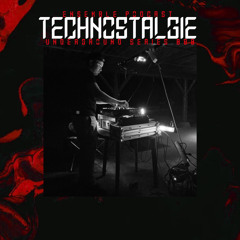 ENSEMBLE PODCAST - UNDERGROUND SERIES 080: technøstalgie