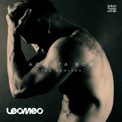 Leomeo - Aqui Ta Bom (Diego Santander Remix)