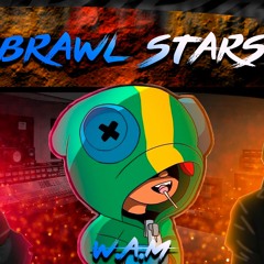 Бравл Старс