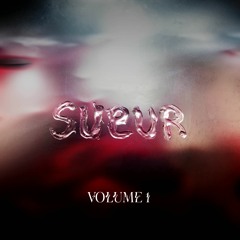S.R - U.F.O & Purple Wig