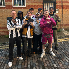 Eyeconic & Friends - North East Takeover - 24/07/2025