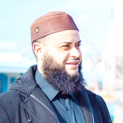 وَإِذْ بَوَّأْنَا لِإِبْرَاهِيمَ مَكَانَ الْبَيْتِ- سورة الحج 2025 - الشيخ حاتم فريد الواعر