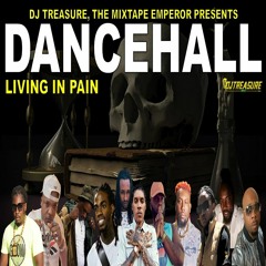 Dancehall Mix 2023: Dancehall Mix April 2023 - LIVING IN PAIN: Valiant, Shaqstar, Mavado, Skeng