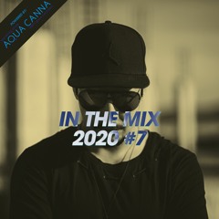 DiMO (BG) - 2020 #7 - In The Mix Podcast