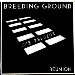 Breeding Ground - Reunion [Dub Version]