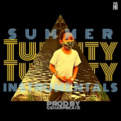 AnyTime - Prd by Gsharpbeatz