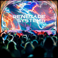 ultimate RENEGADE SYSTEM showcase vol.1 (04.08.2023)
