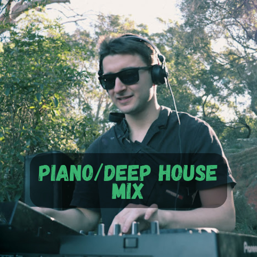 Stream Piano/Deep House Mix by BNB | Listen online for free on