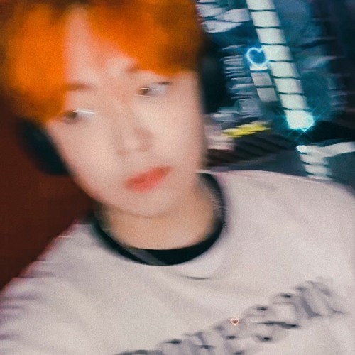 풋사랑 _ 햄지환 (선미_sunmi)