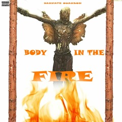 Body In The Fire