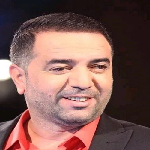 جمال كريم .اخر نص لجبار الرشيد