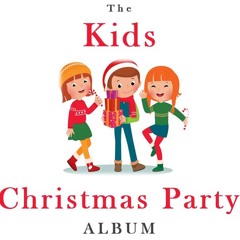 Amarillo (Is This the Way to Santa's Grotto)