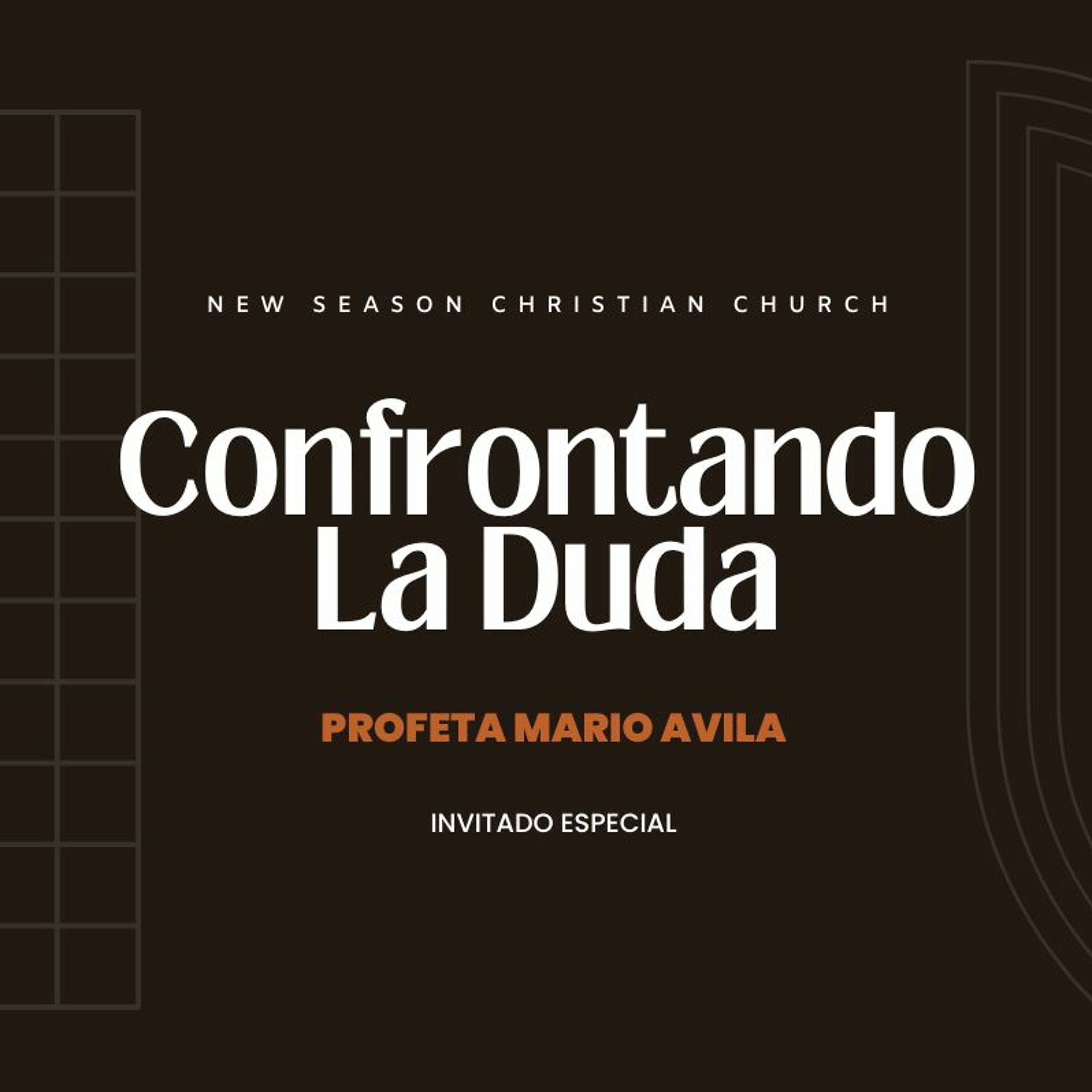 New Season Christian Center