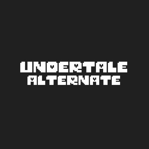 [REDACTED] reversed - Undertale: Alternate