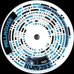 Premiere: Millhouse - Spot A Fly (DJ Bruce Lee Remix)[Urban Kickz Recordings]